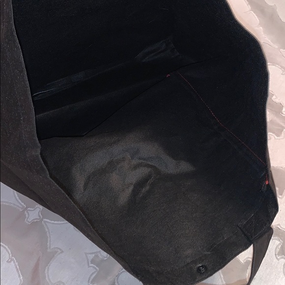 Lululemon tote - Picture 2 of 2